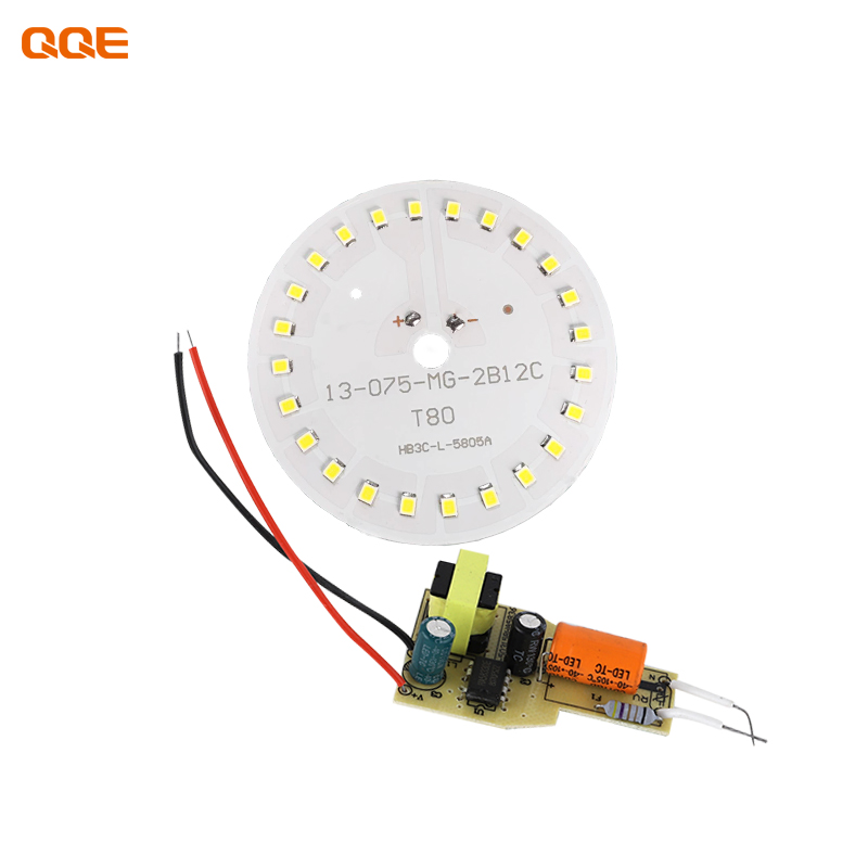 20w IC Driver SKD
