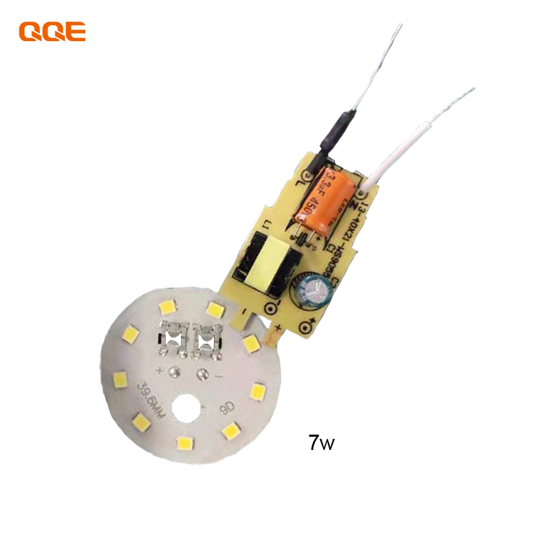 7w IC Driver SKD