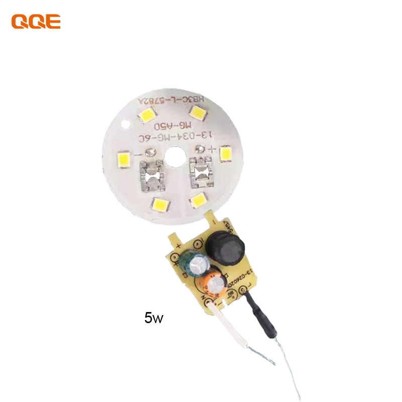 5w IC Driver SKD