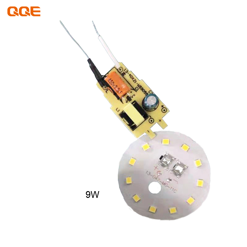 9w IC Driver SKD