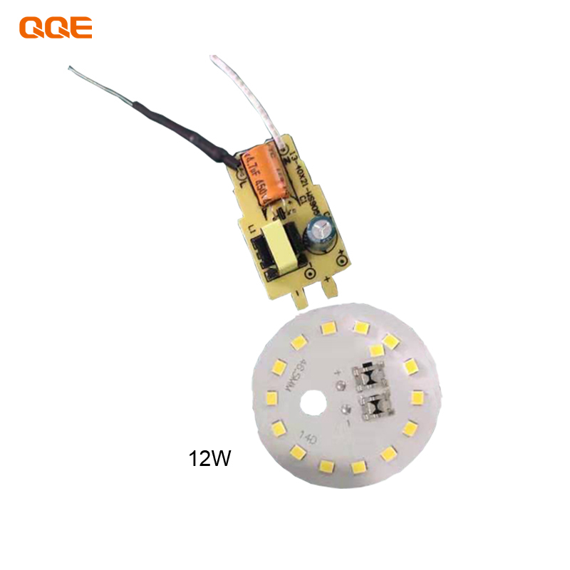 12w IC Driver SKD
