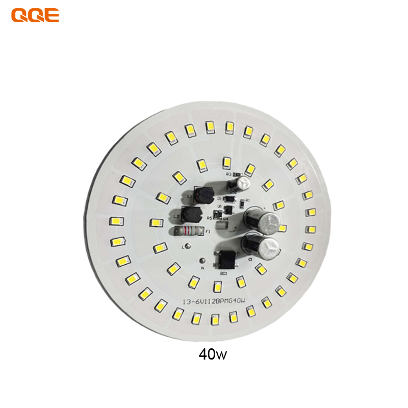 40w DOB board