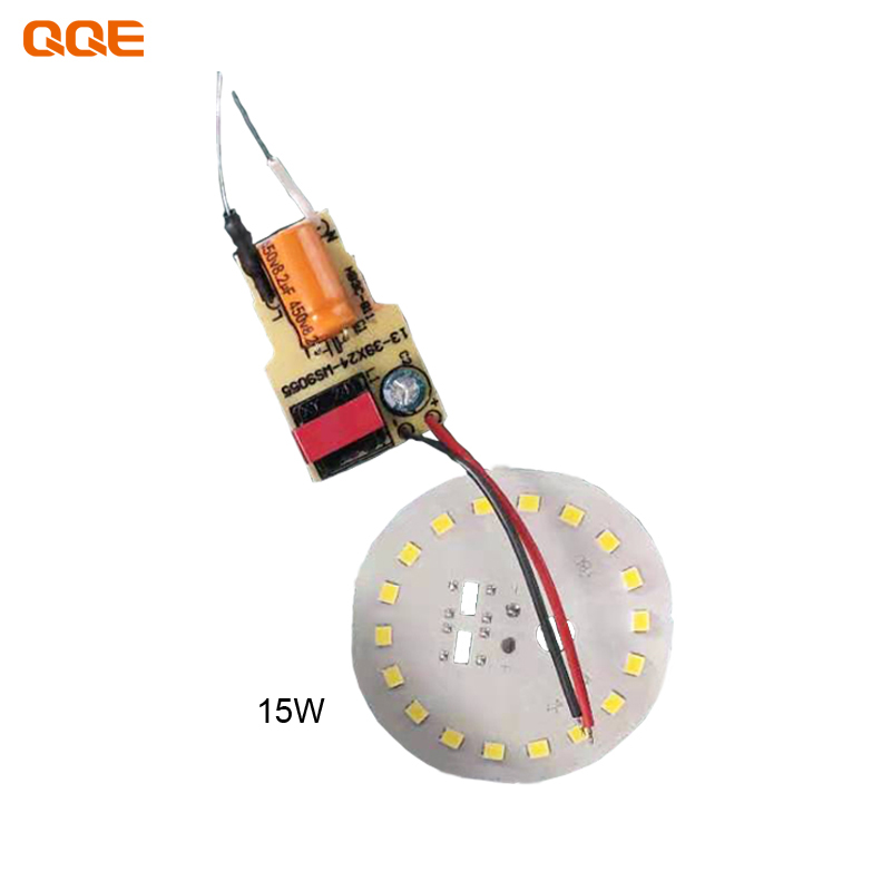 15w IC Driver SKD