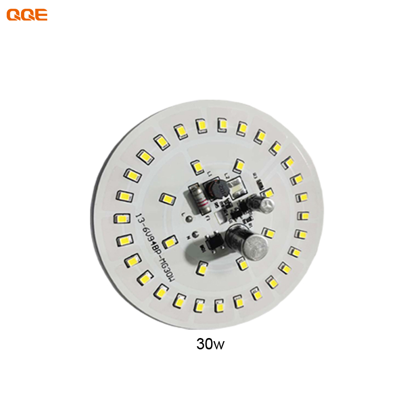 30w DOB board