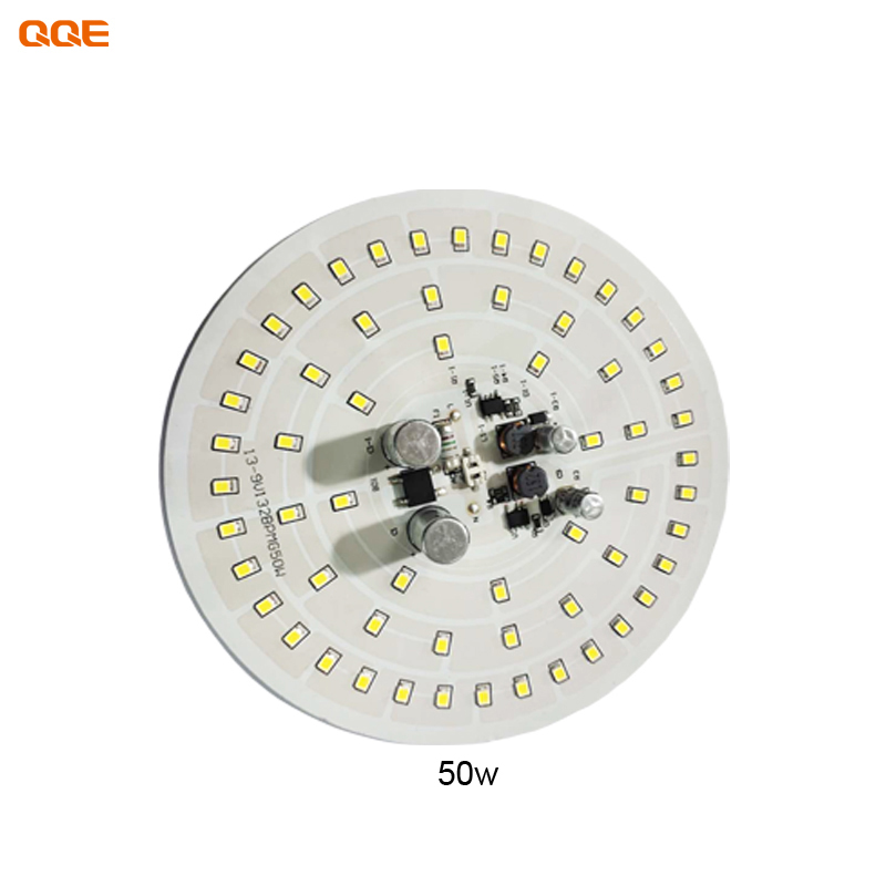 50w DOB board