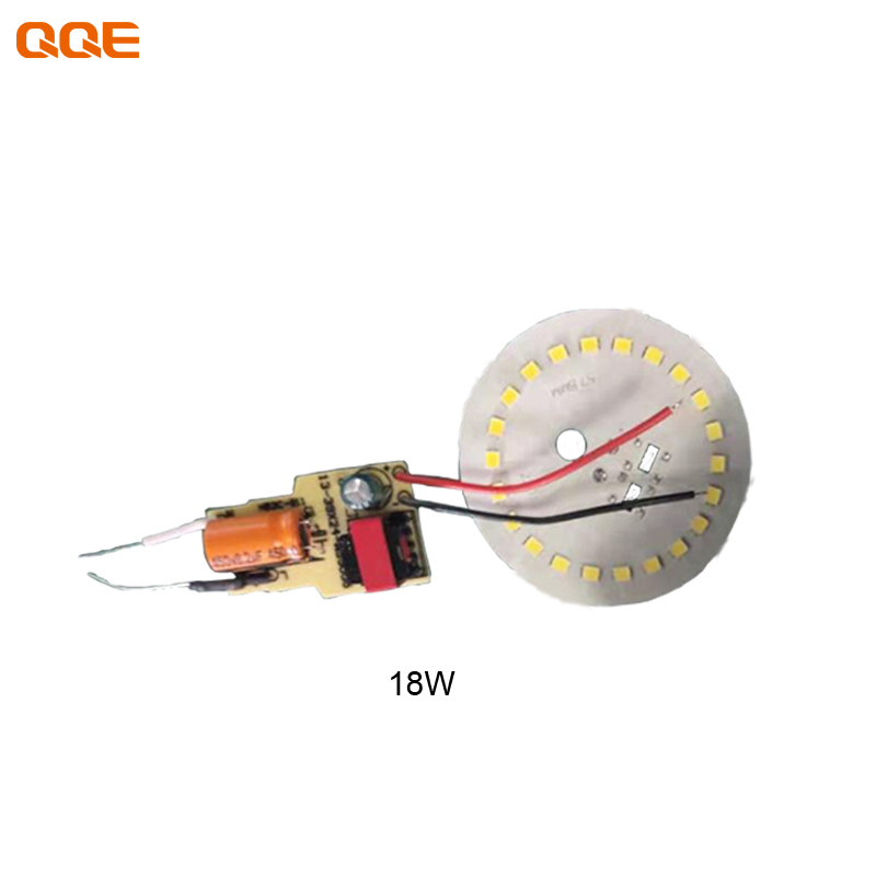 18w IC Driver SKD