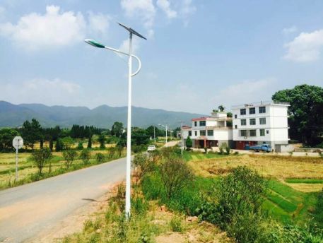 Solar light 